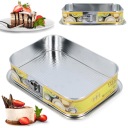 Форма для торта, форма для выпечки торта, ПРОТИВЕНЬ ДЛЯ ПОЛИРОВКИ