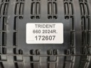 TRIUMPH TRIDENT 660 2024R ДИВАН СИДЕНИЕ СИДЕНИЕ  фото 7