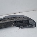 JEEP WRANGLER JL 18- PARAGOLPES DELANTERO DEFLECTOR VIGA 