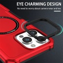 ЧОХОЛ MAGNETYCZNE SAMSUNG GALAXY S21 FE 6 4 ДЮЙМА TPU PC MAGSAFE DO ДОМУ  (18869871063) фото min 7