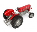 Traktor Massey Ferguson 65 MK II traktor historický model, mierka 1:32 UH6395 EAN (GTIN) 3539186395008