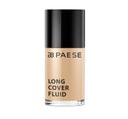 PAESE LONG COVER FLUID FOUNDATION, ПОКРЫВАЮЩИЙ АЛЕБАСТЕР