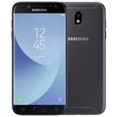 Телефон Смартфон SAMSUNG J7 (SM-J730F/DS.) ЧЕРНЫЙ Черный + ЗАРЯДНОЕ УСТРОЙСТВО