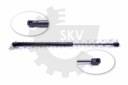 SERVOMOTEUR ARRIÈRE COUVERCLES DE COFFRE SKV 52SKV582 8V3827552 AUDI A3 (8V1, 8VK)photo 13