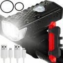 Велосипедное освещение SPI 55 BIKE FIGHTS BIKE FIGHTS аккумулятор