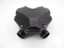 KAWASAKI ZX9R NINJA КОРПУС ФИЛЬТРА ВОЗДУХА AIRBOX ОРИГИНАЛ NR02  фото 5