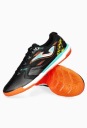 Закритий Joma Чорний 40 Хв 2301 In
