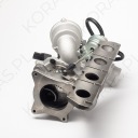 TURBINE VOLKSWAGEN GOLF PUISSANCE 147 KW 200 KM MOTEUR AXX BWA BPYphoto 9