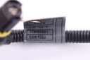 BMW E87 E90 E91 FIL CÂBLE BOUGIES INCANDESCENCE 7794908photo 12