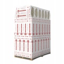 ROCKWOOL WEŁNA VENTIROCK F PLUS PŁYTY ZE SKALNEJ WEŁNY 180MM LAMBDA 0,034