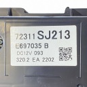 SUBARU FORESTER SK 2024 ПАНЕЛЬ КОНДИЦІОНЕРА  (18855739439) фото min 10