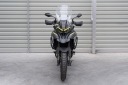 ЗАЩИТА РЕШЕТКА ФАРЫ ПЕРЕД BENELLI TRK 702 702X YAKK EXP  фото 11