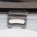 STORE COUVERCLES DE COFFRE GRILLE BMW 5 E39 UNIVERSEL 8236358 NR72photo 9