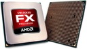 Четырехъядерный процессор AMD FX-4100, 4x 3,6 ГГц AM3+
