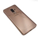 Samsung Galaxy S9+ G965F/DS Золотой, K747