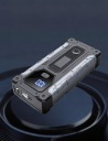 ПРИСТРІЙ ПУСКОВІ JUMP СТАРТЕР 8000MAH 12V POWERBANK ЛІХТАРИК LED (СВІТЛОДІОД) ДИЗЕЛЬ  (18817834049) фото min 13