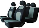 MITSUBISHI SPACE STAR покрывает линейку тюнинга