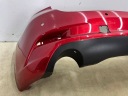 PARE-CHOCS ARRIÈRE MAZDA 3 III BM 17-19R. LIFT BERLINE COMPACTE HAYON ARRIÈRE 4XPDC BACT-50221photo 16