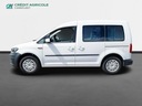 Volkswagen Caddy 2.0 TDI Trendline KoWW009SG Rok produkcji 2020