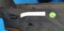 CHÂSSIS FILTRE AIR BERLINE ADMISSION MASERATI GHIBLI M157 670030773photo 6