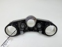 DUCATI MONSTER 821 1200 POLICE PENDANTS UPPER  photo 7