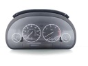BMW X5 ПРИБОРНА ПАНЕЛЬ / СПІДОМЕТР 3.0D ДИЗЕЛЬ 160KW (218 HP) 6942217 2004  (18152159669) фото min 9