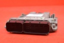 CONTRÔLEUR ORDINATEUR MOTEUR 0281014586 MITSUBISHI LANCER VIII 2.0 DID 140 KMphoto 6