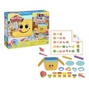 Play-Doh Starters Piknik a učenie tvarov Značka Hasbro