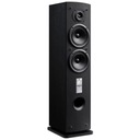 TRIANGLE 902 ZERIUS НАПОЛЬНАЯ КОЛОННА ЯСЕНЬ ЧЕРНЫЙ