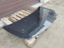 HOOD COVER ENGINE RENAULT CLIO 3 RESTYLE YEARS 2009-2012  photo 5