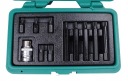 HONITON KIT NASADEK BITY SPLINE 12 EL H4012 COLLECTEUR AVEC BITEM COFFRE DE RANGEMENTphoto 5