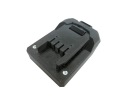 Адаптер аккумулятора MEEC Tools MULTISERIES для Parkside