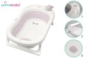 Детская ванночка Primabobo MyToy С ПОДУШКОЙ 89см