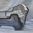CITROEN C3 III 16- PARE-CHOCS ARRIÈRE ARRIÈRE 9813343877photo 14