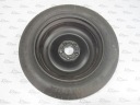 FORD VOLVO КОЛЕСО ДОКАТКА 125/85/16 99M 5X108 1S71MH  (17818747681) фото min 7