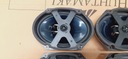 FIESTA MK6 FUSION FOCUS MK1 MONDEO ALTAVOCES SONY SISTEMA DE SONIDO PREMIUM SOUND 