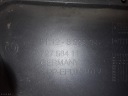 51128223255 51127042697 PARE-CHOCS ARRIÈRE BMW 7 (E65, E66) (2001-2009)photo 10