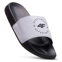 ЖЕНСКИЕ ШЛЕПОНЫ ДЛЯ БАССЕЙНА 4F СПОРТИВНАЯ УДОБНАЯ И ЛЕГКАЯ ЛЕТНЯЯ ОБУВЬ SS23F068