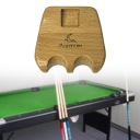 Вішалки Та Підставки 9Cm 2 Cue