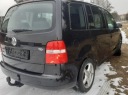 ГАК HOLOWNICZY+13PIN VW TOURAN 1T I 2003-15+MODUL  (12597147113) фото min 9