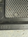 AUDI A6 C8 DOUBLURE DE PASSAGE DE ROUE NOIR 4K1819403photo 9