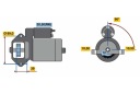 BOSCH F 026 407 023 ФИЛЬТР МАСЛА + ФИЛЬТР ВОЗДУХА BOSCH 1 457 433 714  фото 15