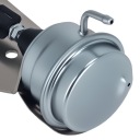 SERVO DRIVE TURBOCHARGER DO KIA SORENTO 2.5 CRDI 4WD 2005-2011 53039880122  photo 11