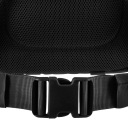 РЮКЗАК WOJSKOWY MILITARNY TAKTYCZNY DEFPAK RANGER MOLLE 600D ЧОРНИЙ 36 L  фото 7