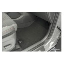 МАТ ПІДЛОГИ WELUROWA ВІДПОВІДНИЙ DO OCTAVIA 5E OD 2013 ЗАХИСТ САЛОНУ  (18866487478) фото min 6