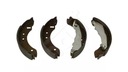 HART BRAKE SHOES BRAKE 217 353 