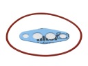 INSERT TURBOCOMPRESSEURS CHRA1495 CW-1035BRphoto 4