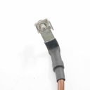 MERCEDES W212 КЛЕМА МІНУСОВА МІНУС A2124407038  (13457943965) фото min 9