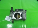 OPEL ASTRA 3 H 1.6 105KM Z16XEP THROTTLE VALVE 055352858  photo 5