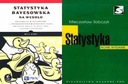 Statystyka bayesowska na wesoło+Statystyka Sobczyk